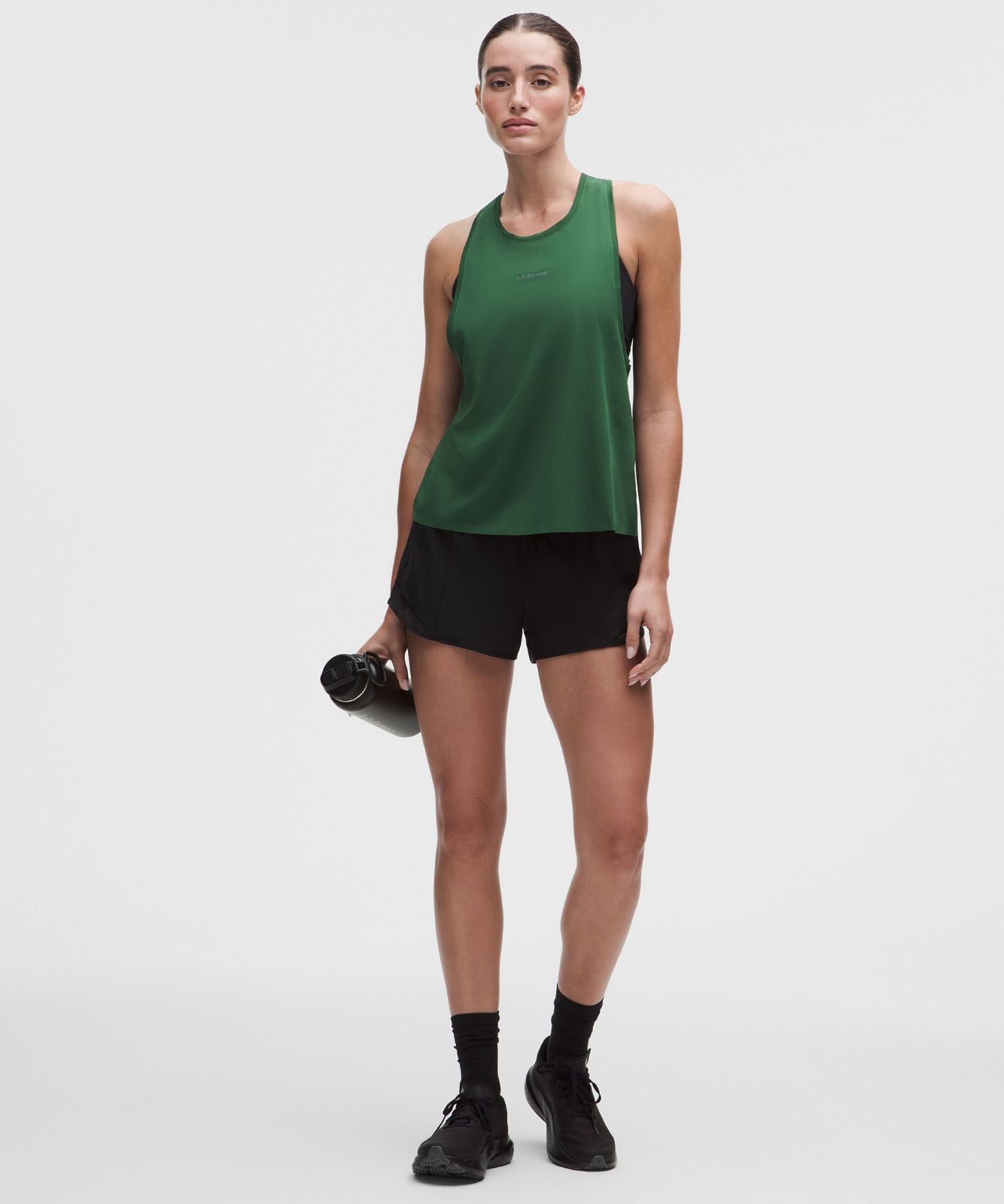 Women's Fast and Free Singlet Ivy Grove