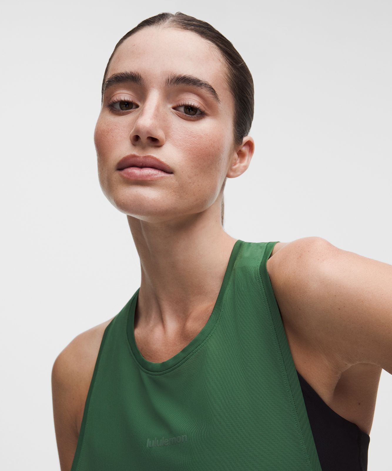 Women's Fast and Free Singlet Ivy Grove