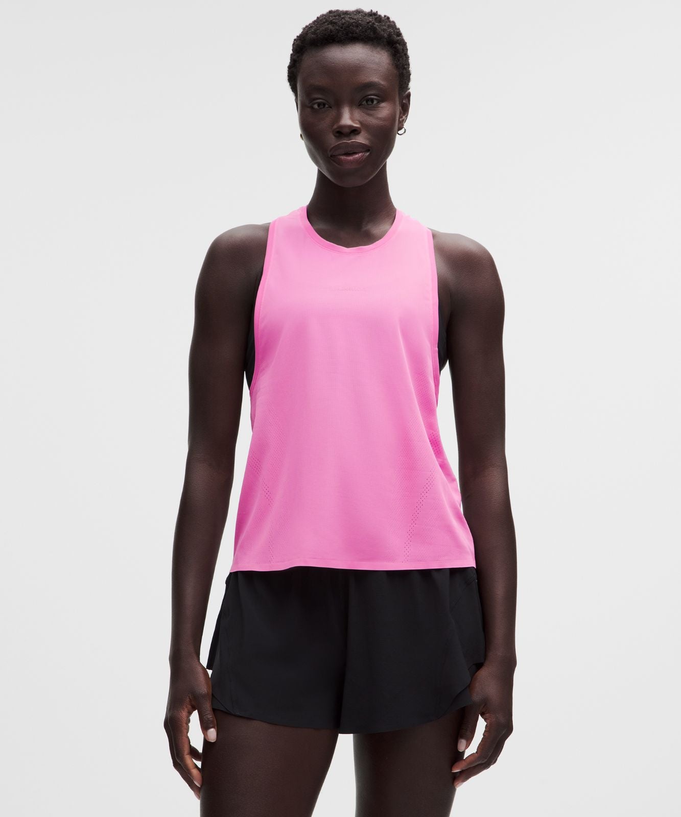 Women's Fast and Free Singlet Sweet Sorbet