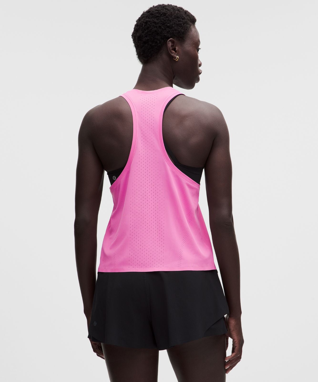 Women's Fast and Free Singlet Sweet Sorbet