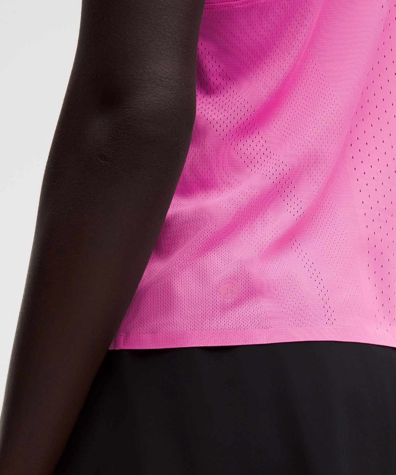 Women's Fast and Free Singlet Sweet Sorbet