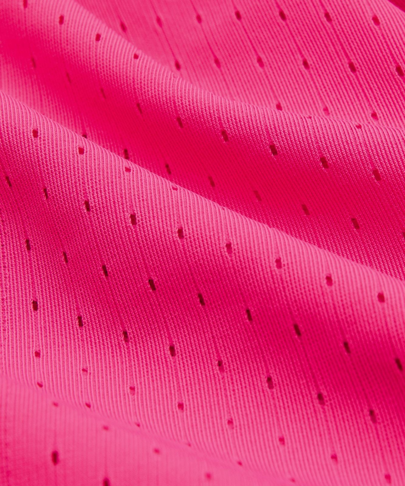 Women's Fast and Free Singlet Flamingo Fun Tone