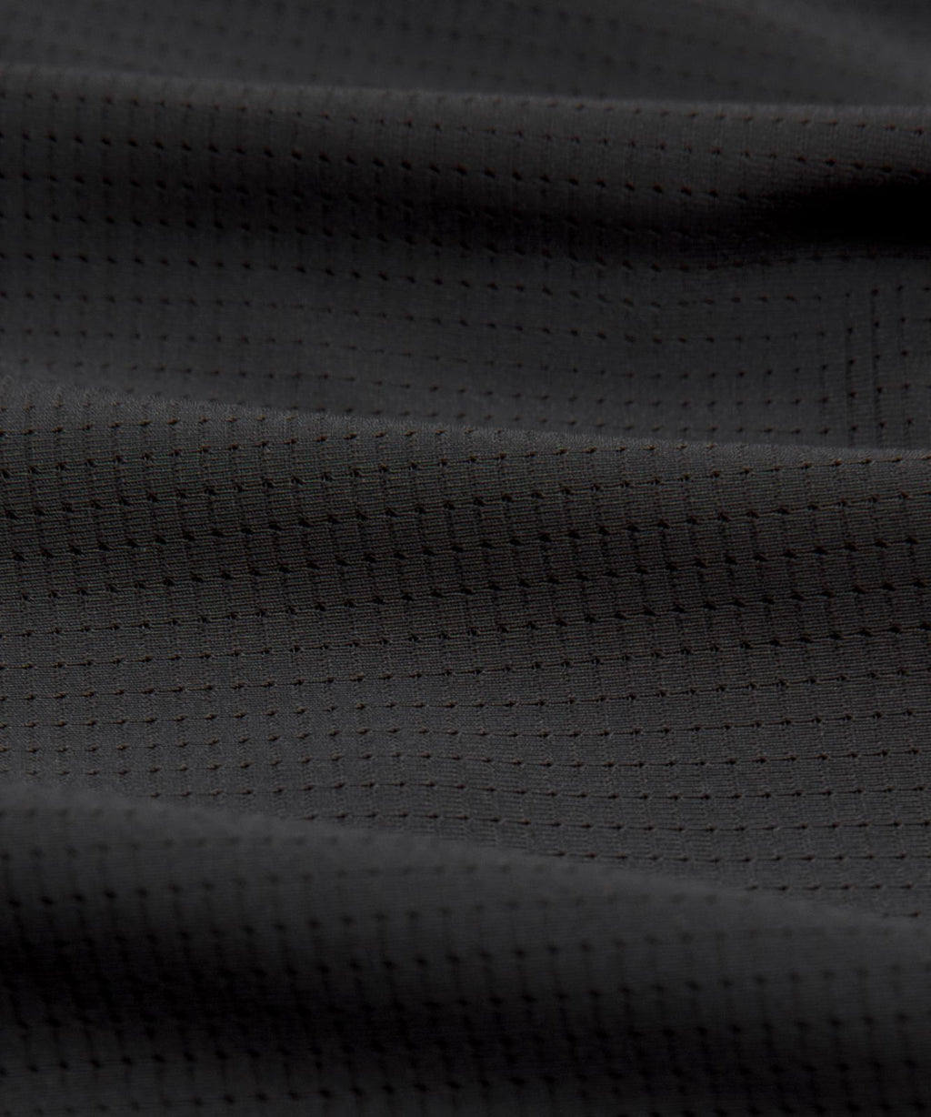 Lightweight Classic-Fit Running Singlet Black