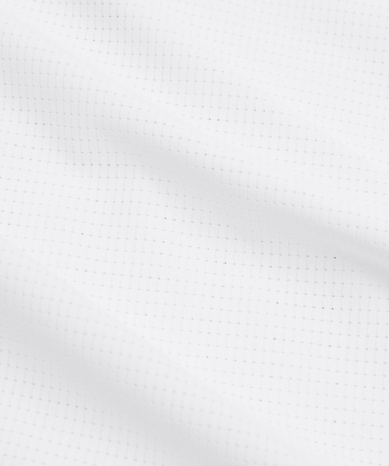 Lightweight Classic-Fit Running Singlet White