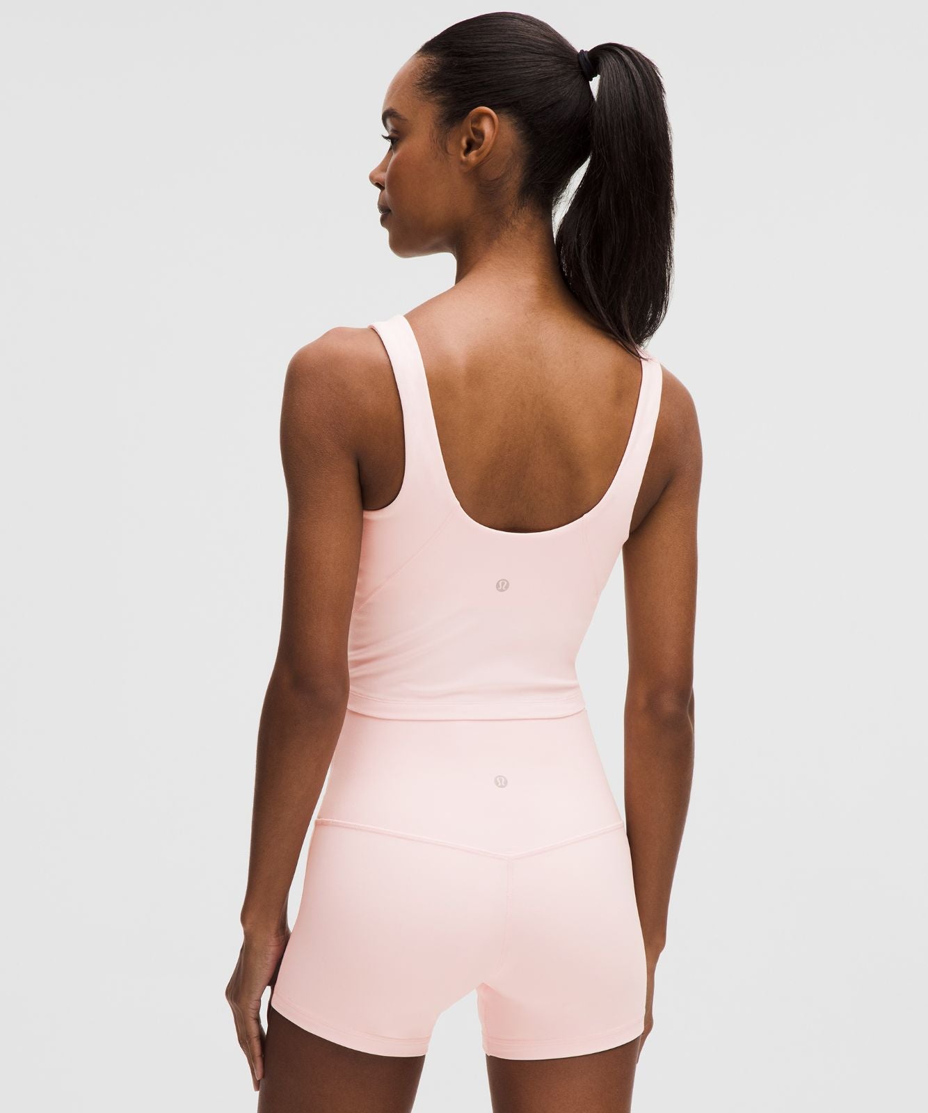 lululemon Align™ Tank Top *Light Support, A/B Cup Pink Pearl
