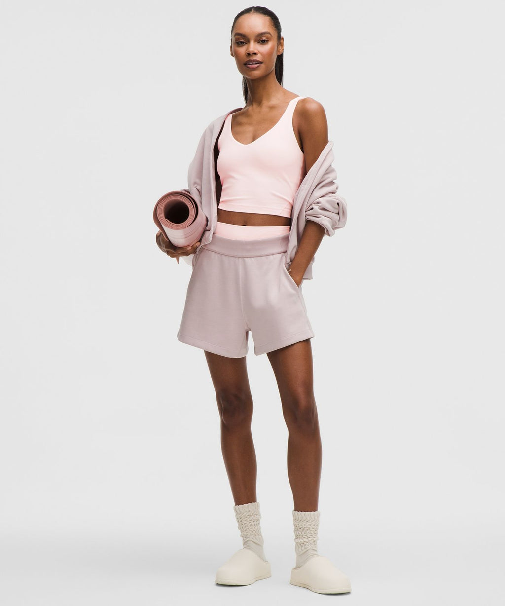 lululemon Align™ Tank Top *Light Support, A/B Cup Pink Pearl