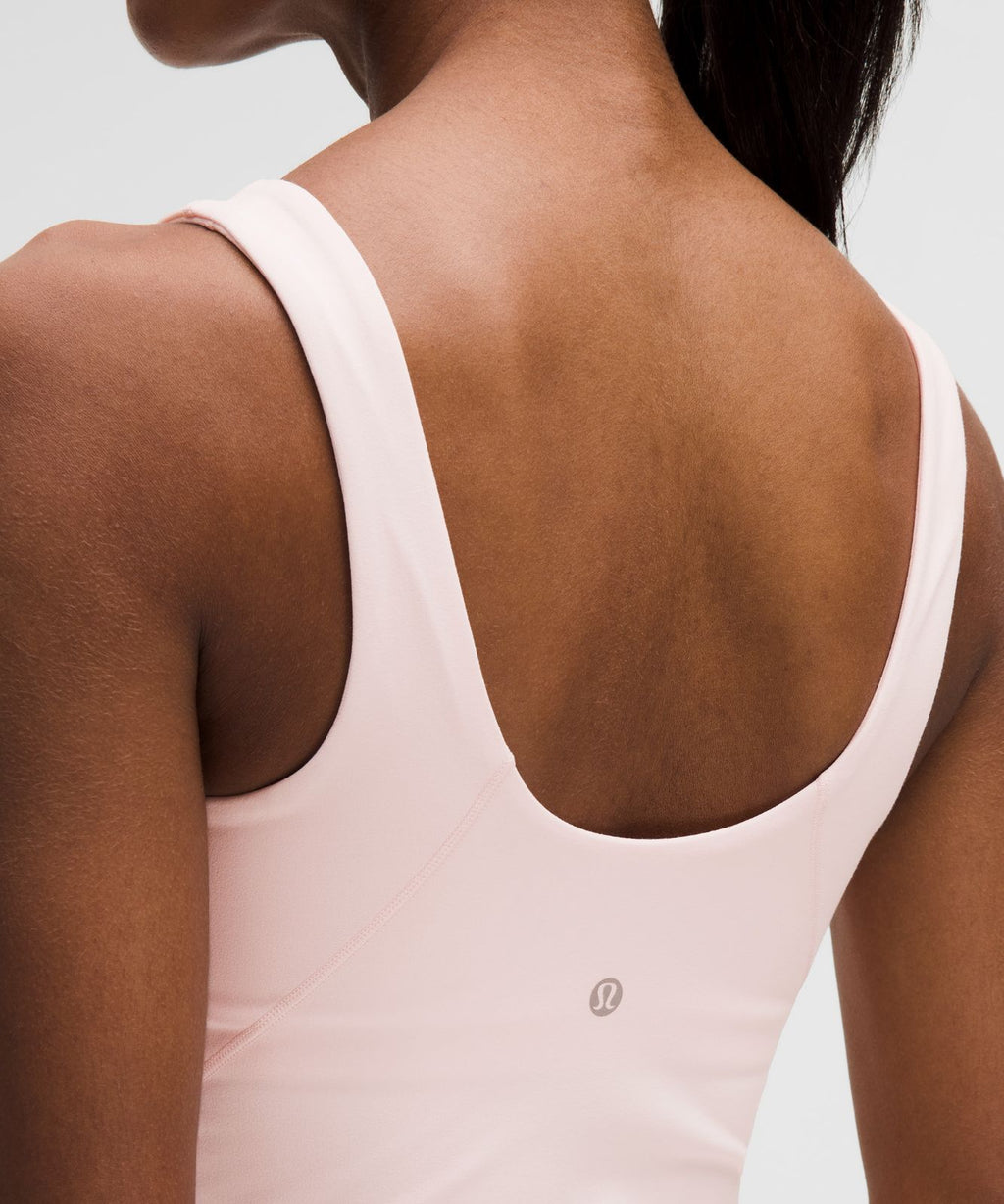 lululemon Align™ Tank Top *Light Support, A/B Cup Pink Pearl