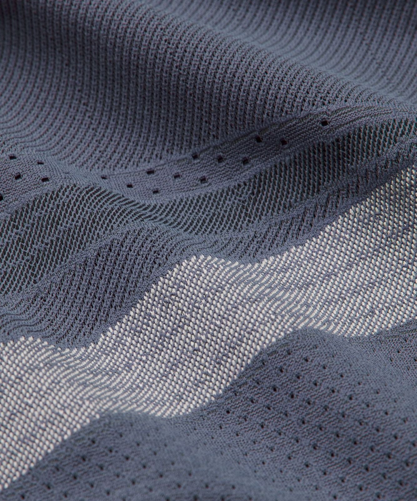Fast and Free Airflow Running Tank Top Dusty Diamond/Light Ivory/Black