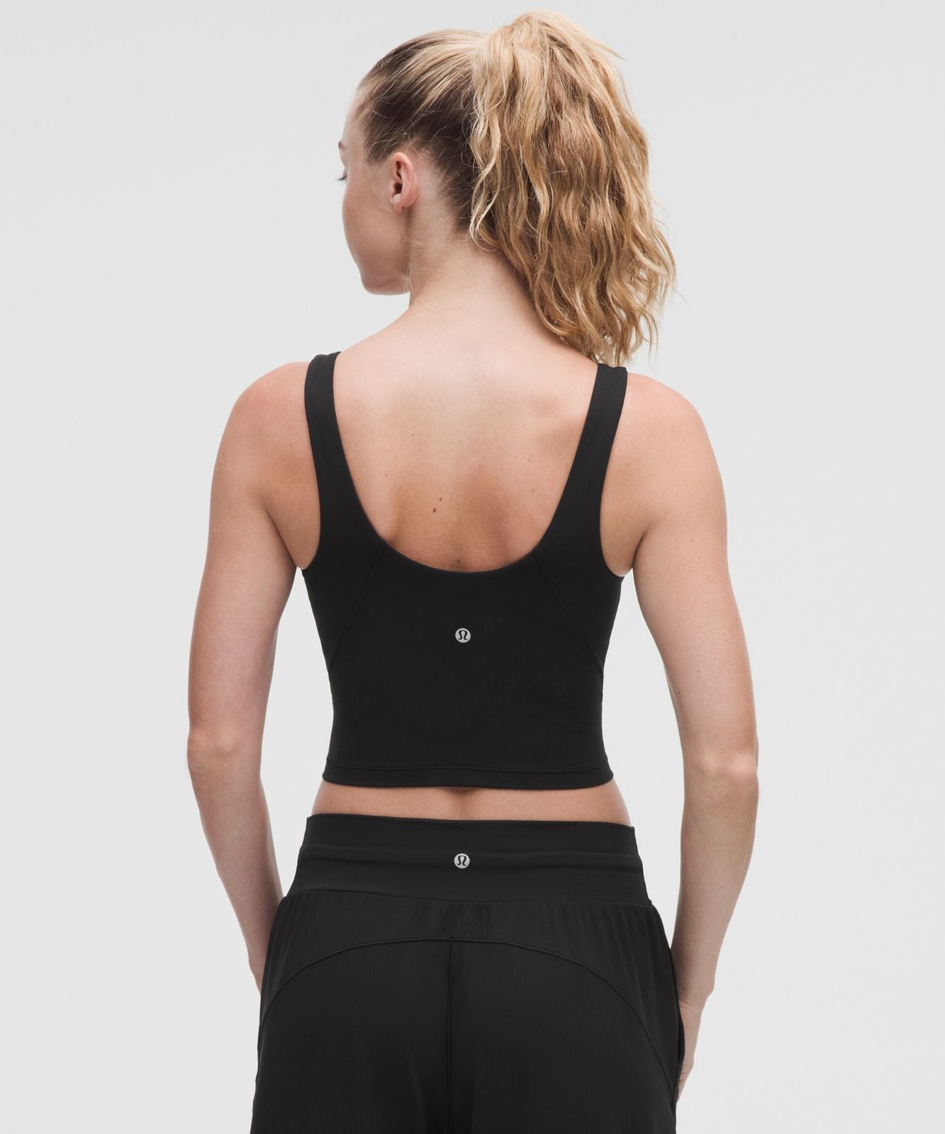 lululemon Align™ Tank Top *Light Support, A/B Cup Black