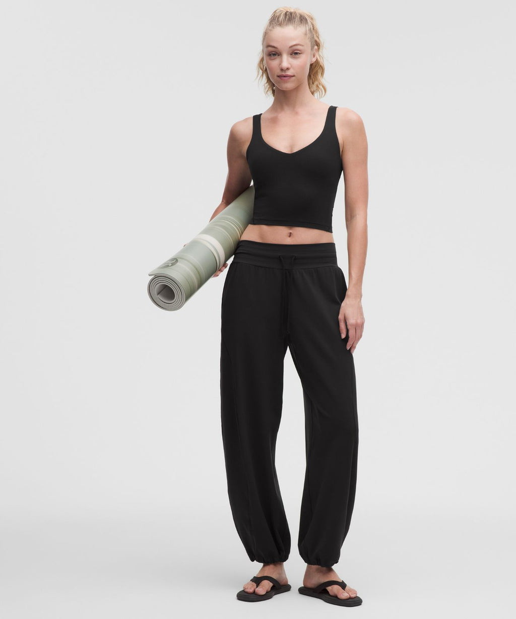 lululemon Align™ Tank Top *Light Support, A/B Cup Black