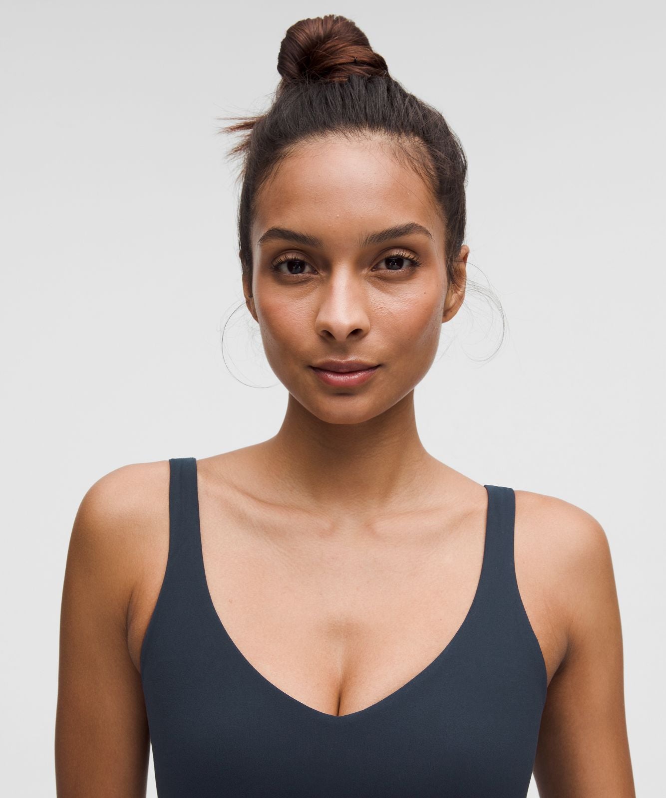 lululemon Align™ Tank Top *Light Support, A/B Cup True Navy