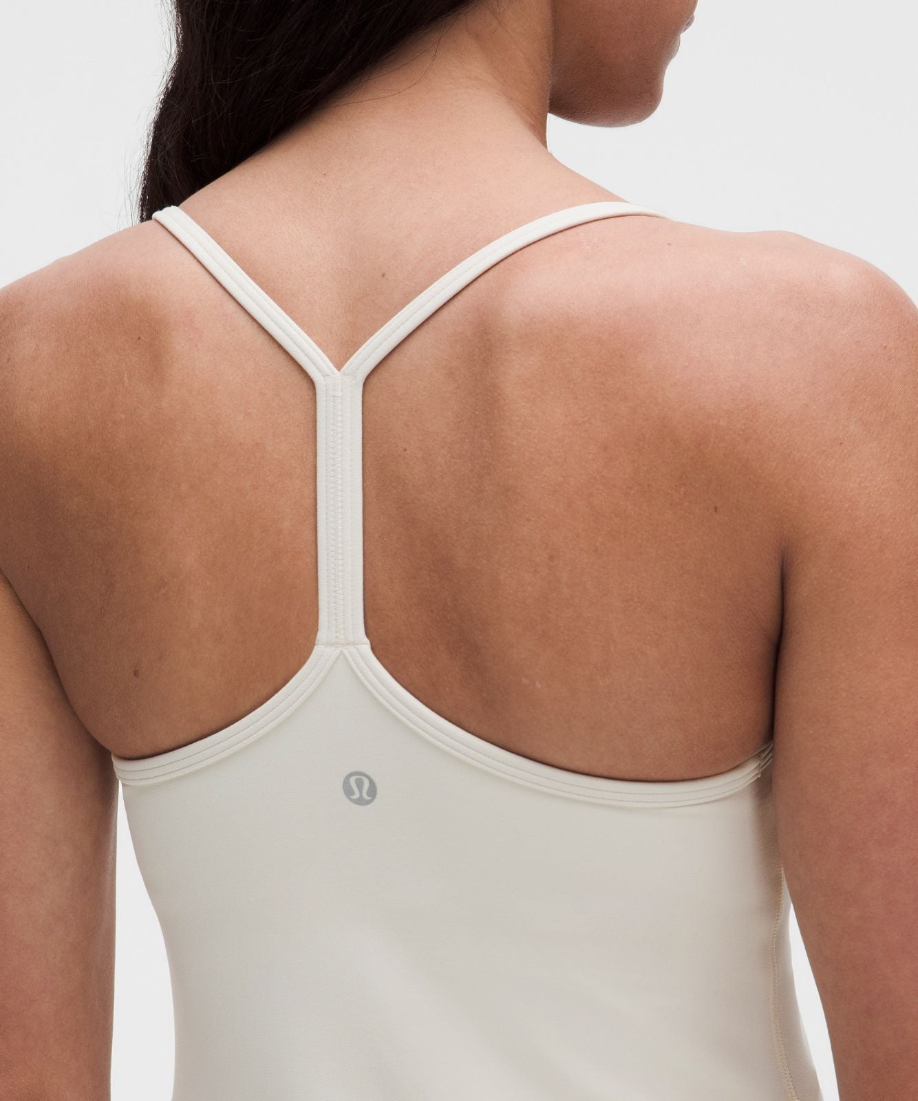 Flow Y Dress *Light Support, B/C Cup Light Ivory