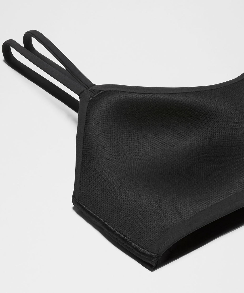 Like a Cloud Bra *Light Support, B/C Cup Black