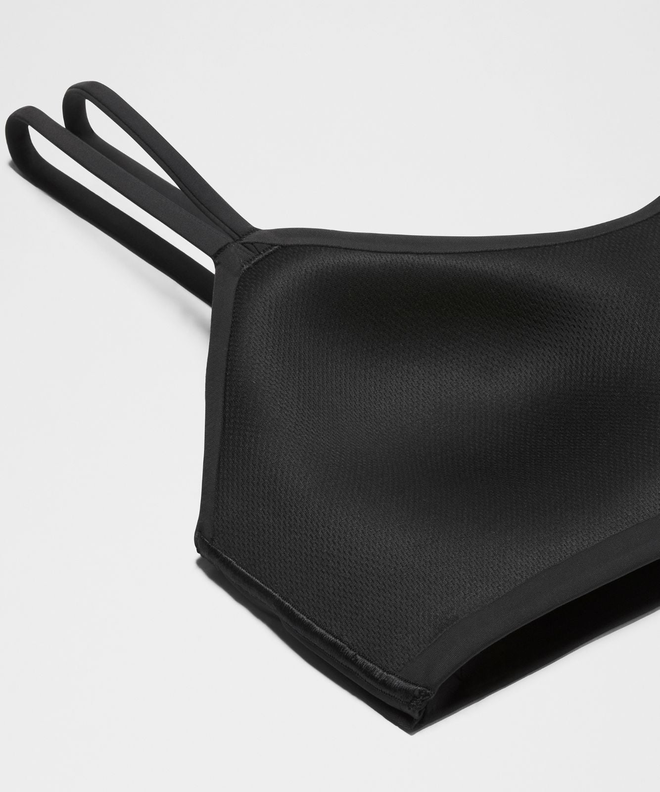 Like a Cloud Bra *Light Support, B/C Cup White