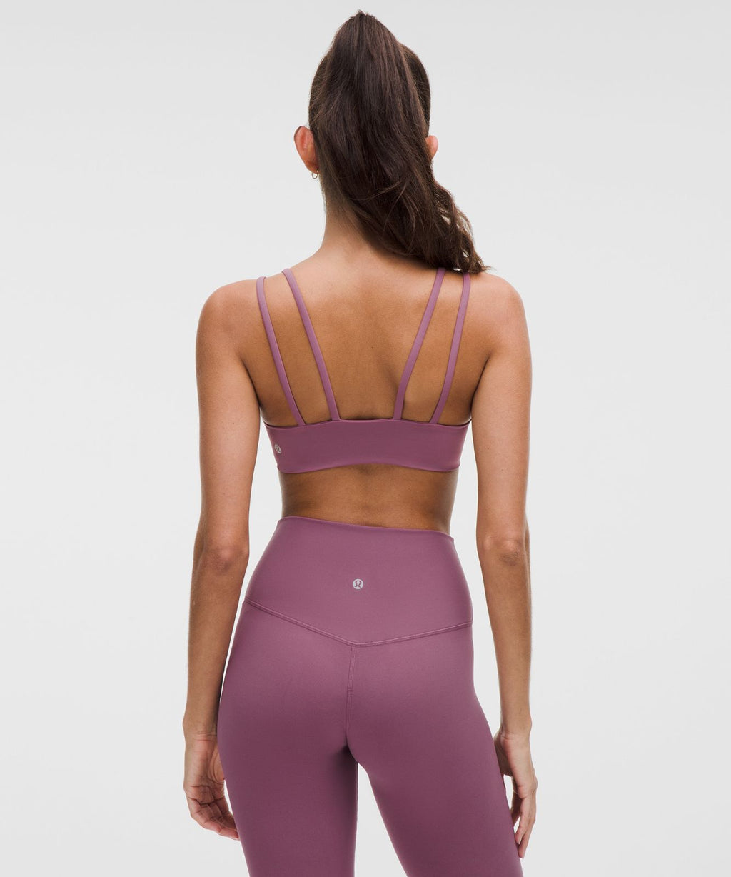 Like a Cloud Bra *Light Support, B/C Cup Mystic