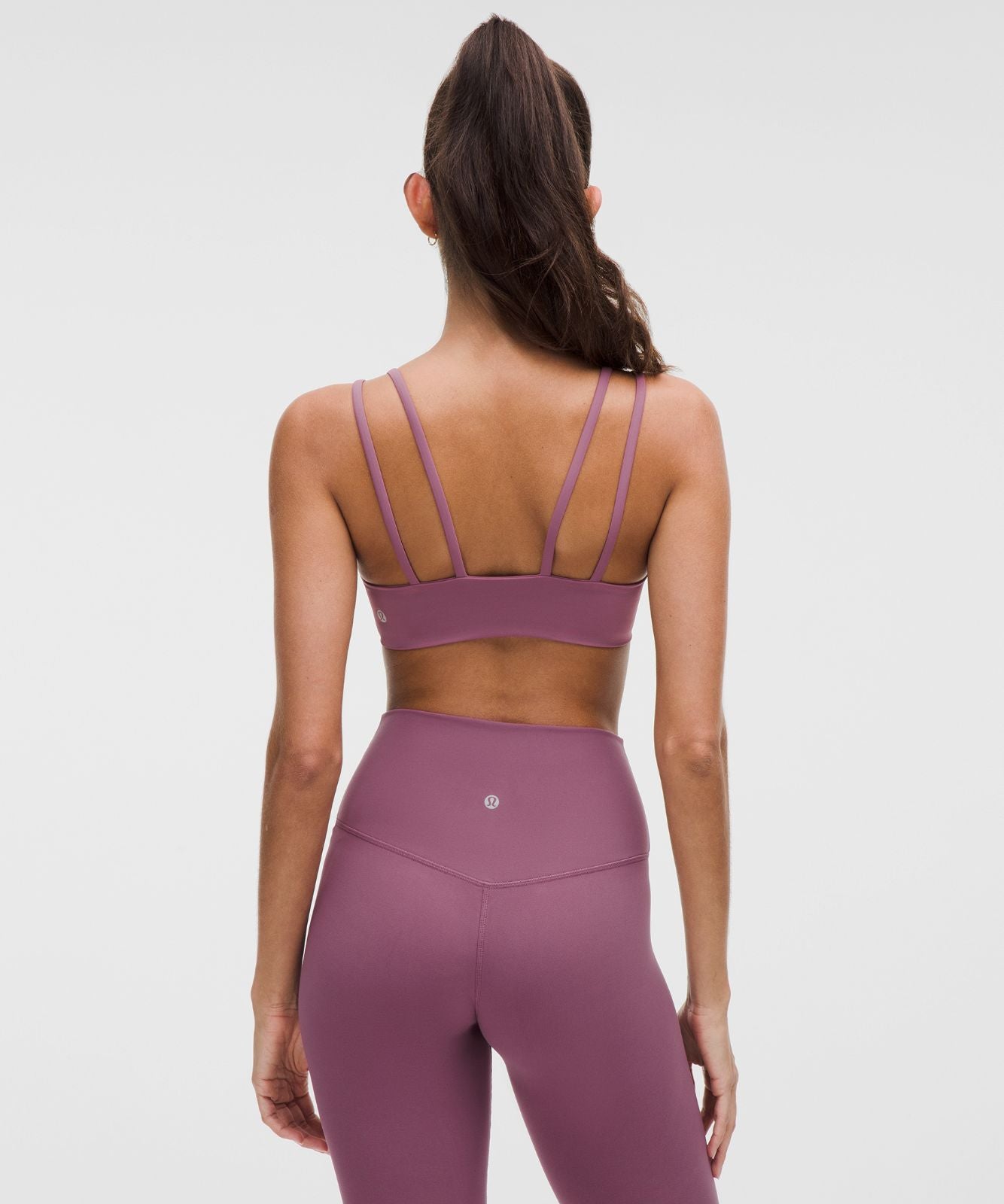 Like a Cloud Bra *Light Support, B/C Cup Mystic