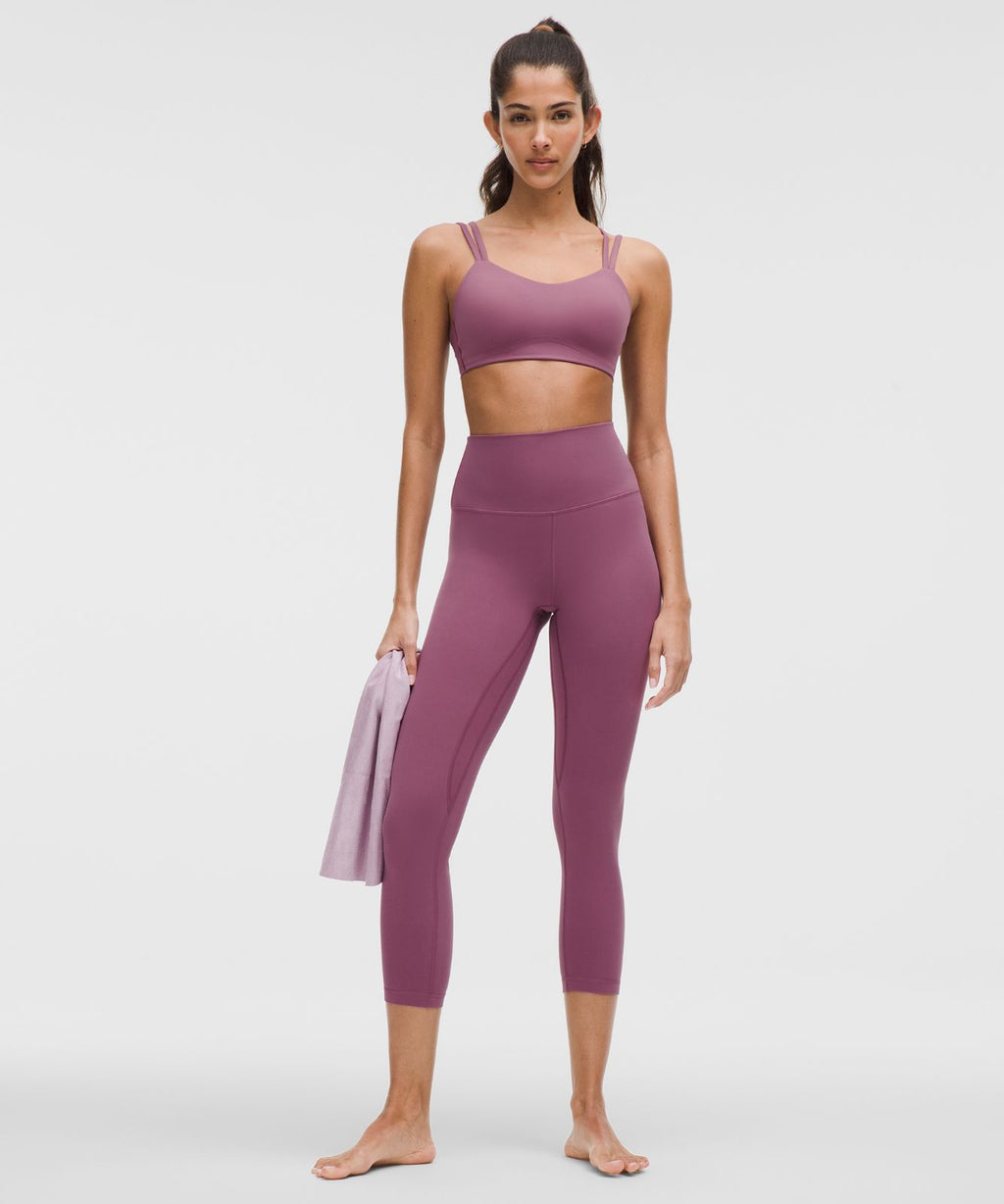 Like a Cloud Bra *Light Support, B/C Cup Mystic
