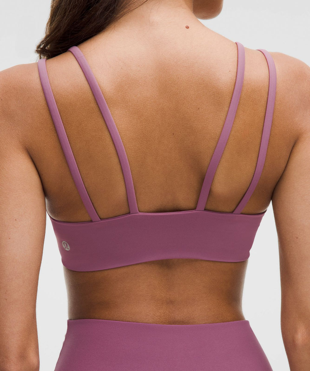 Like a Cloud Bra *Light Support, B/C Cup Mystic