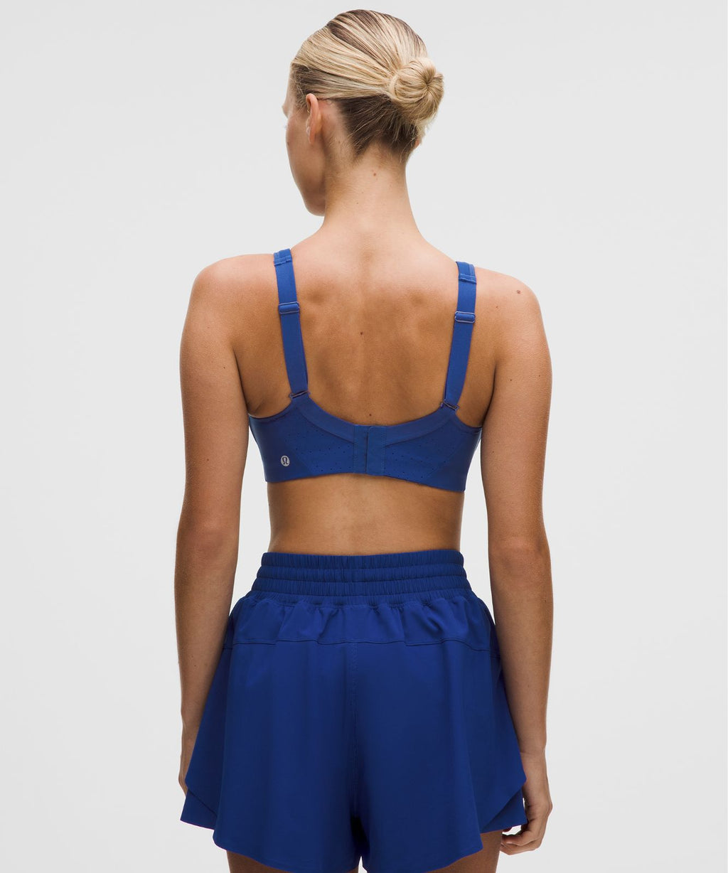 Run Times Bra *High Support, B–G Cups Riverside
