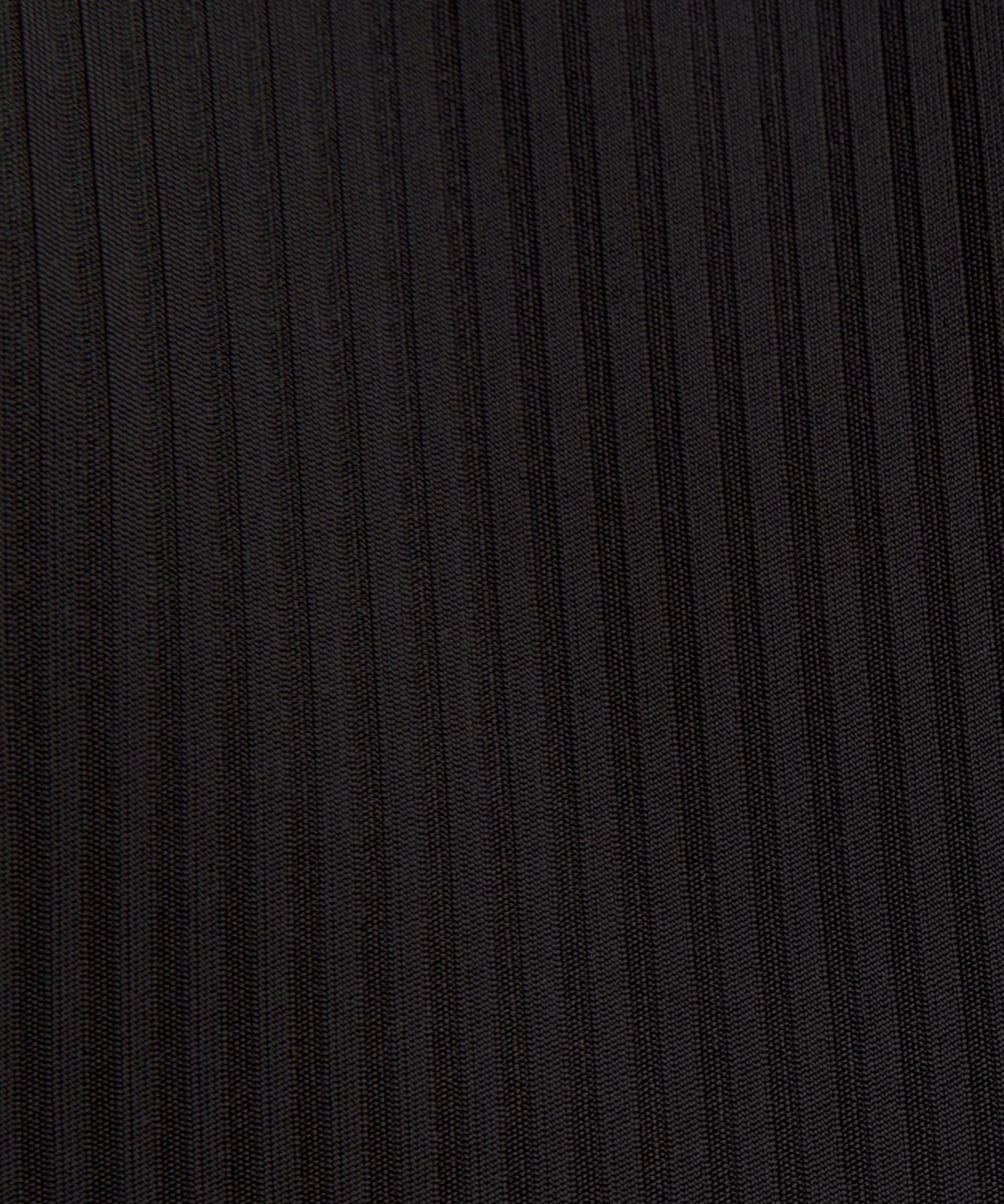 Like a Cloud Ribbed Bra *Light Support, B/C Cup Black