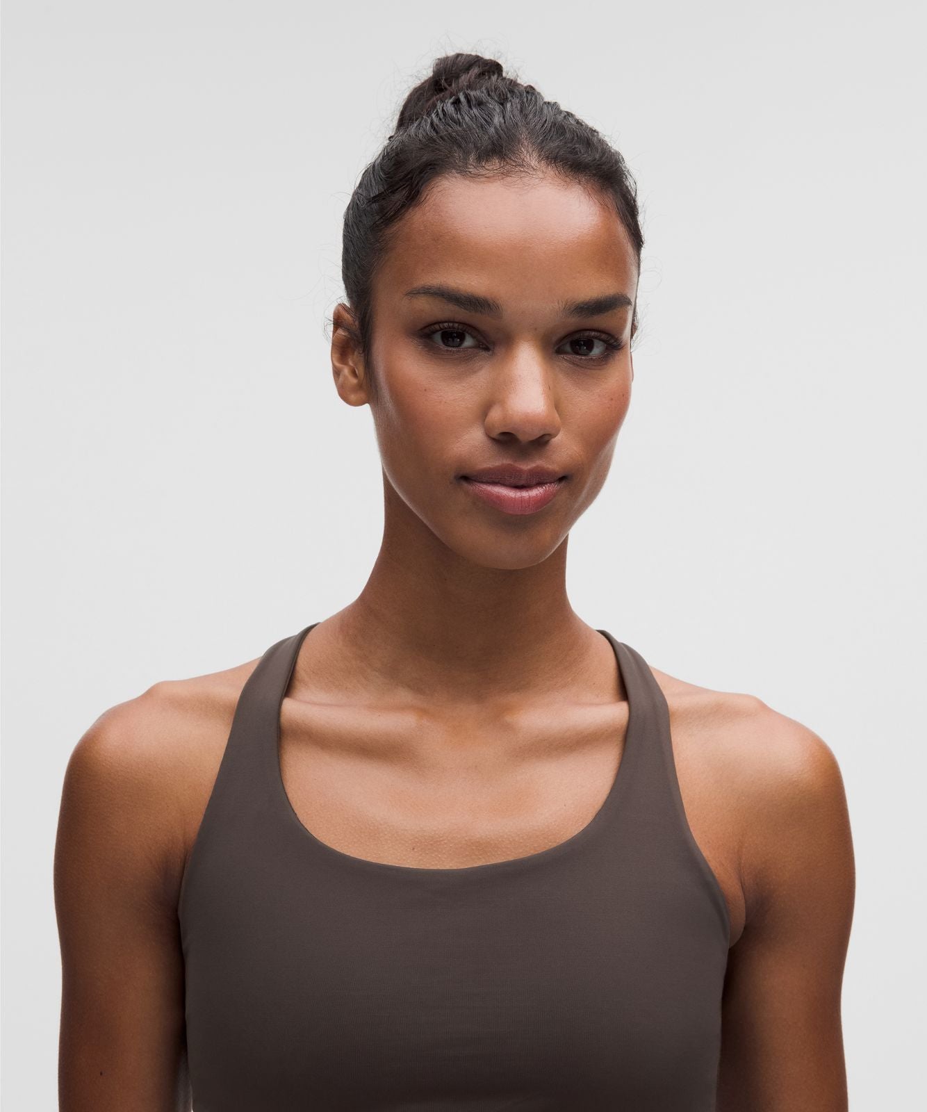 lululemon Energy Bra Medium Support, B-D Cups *Evolve Mahogany Muse