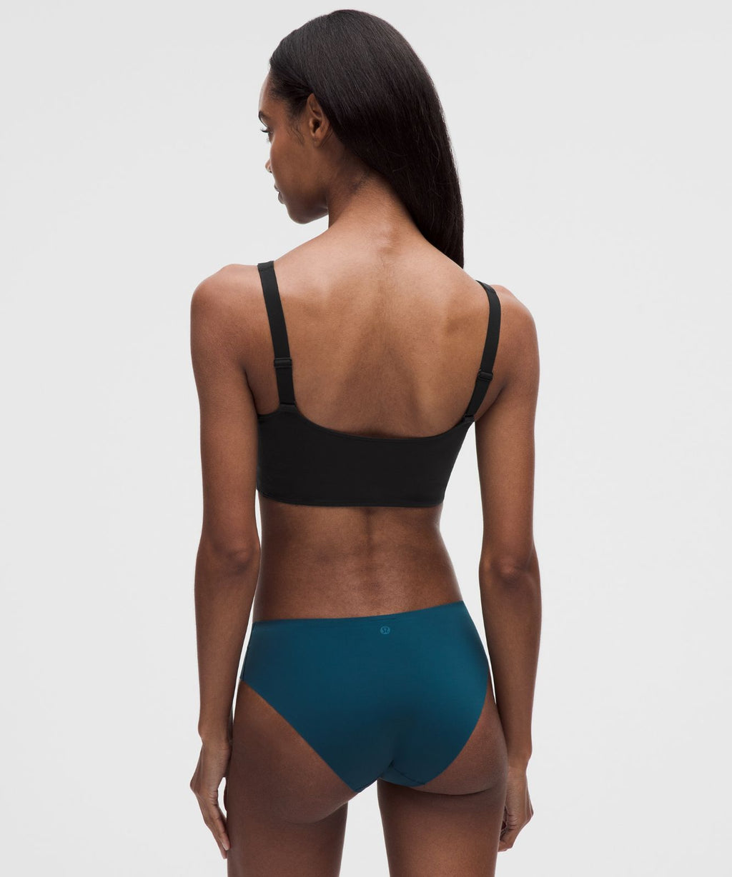 lululemon Nursing Bra Black