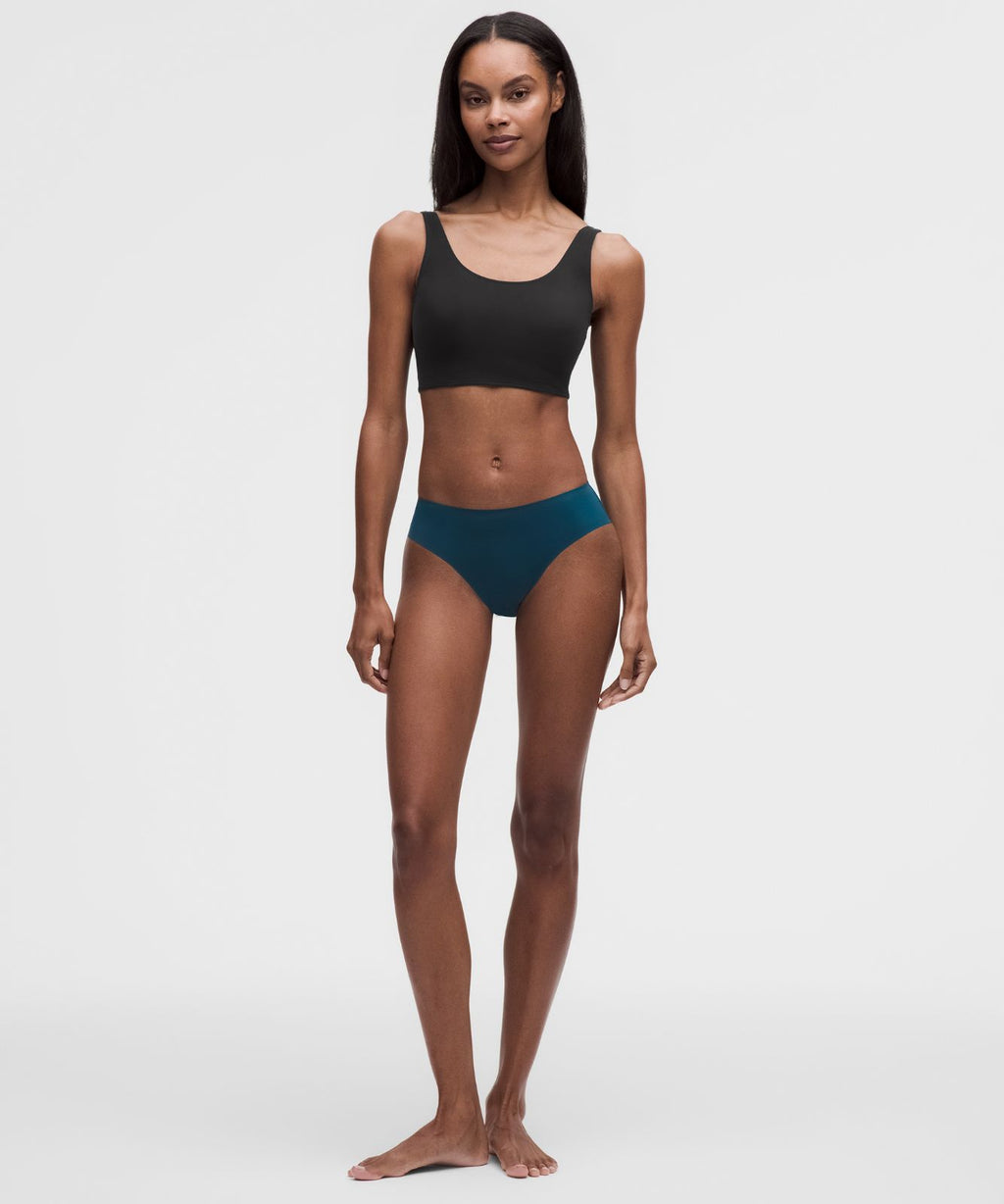 lululemon Nursing Bra Black