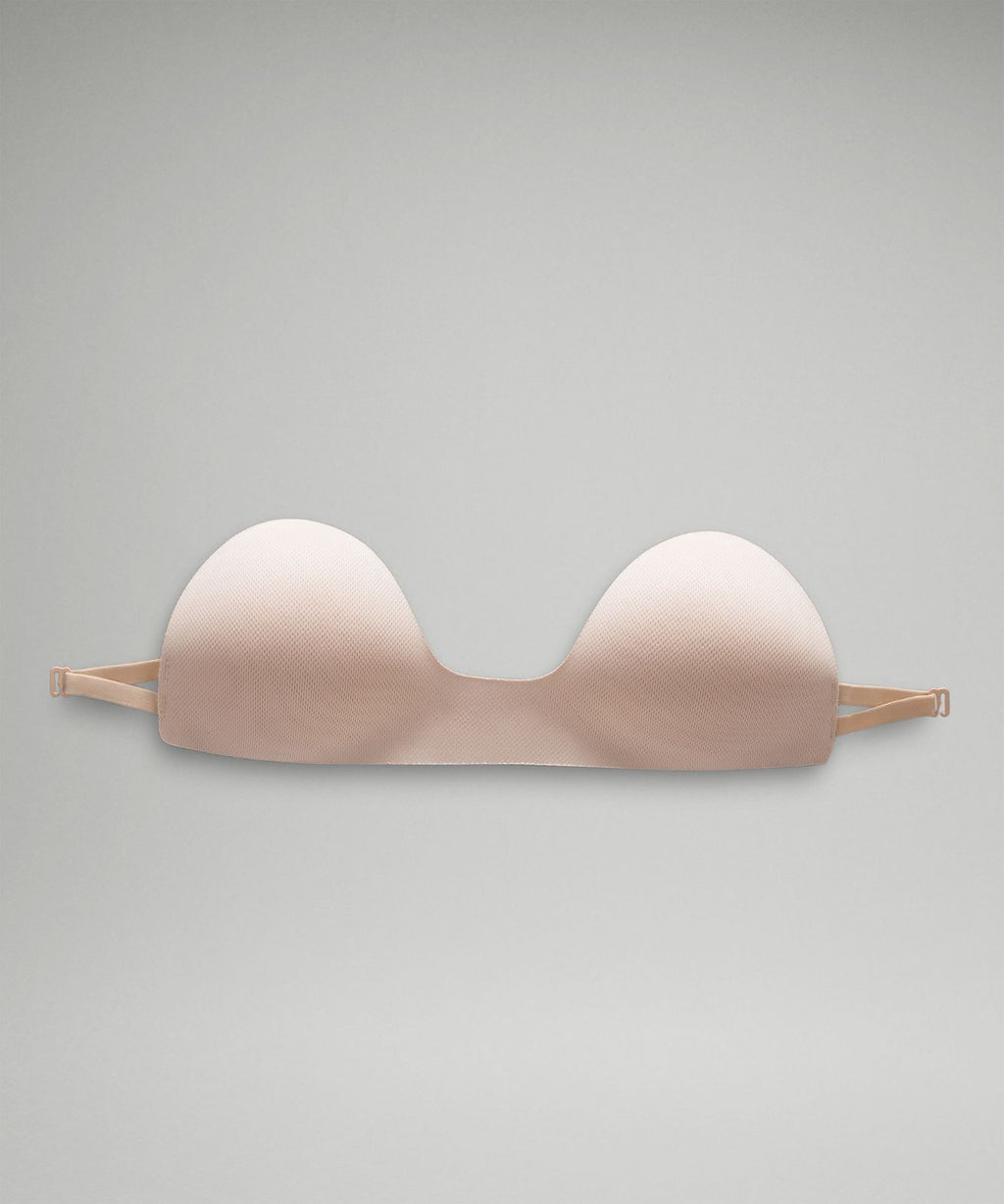 Bend This Scoop and Cross Bra *Light Support, A-C Cups Black