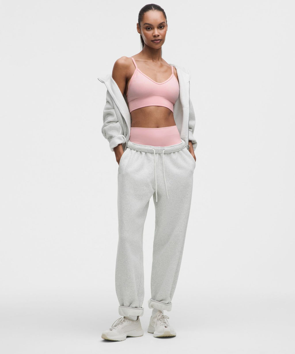Ebb to Street Bra *Light Support, B/C Cup Pink Pearl