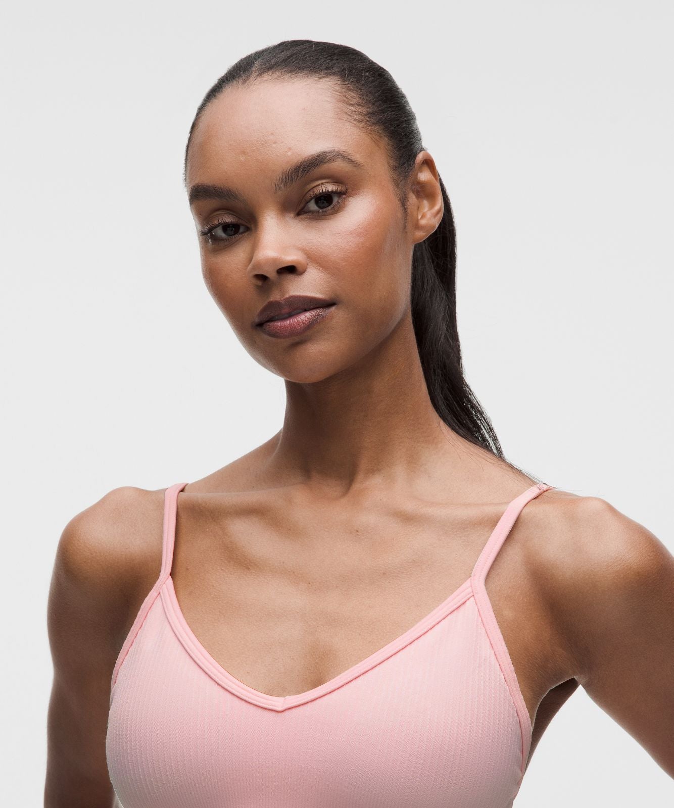 Ebb to Street Bra *Light Support, B/C Cup Pink Pearl