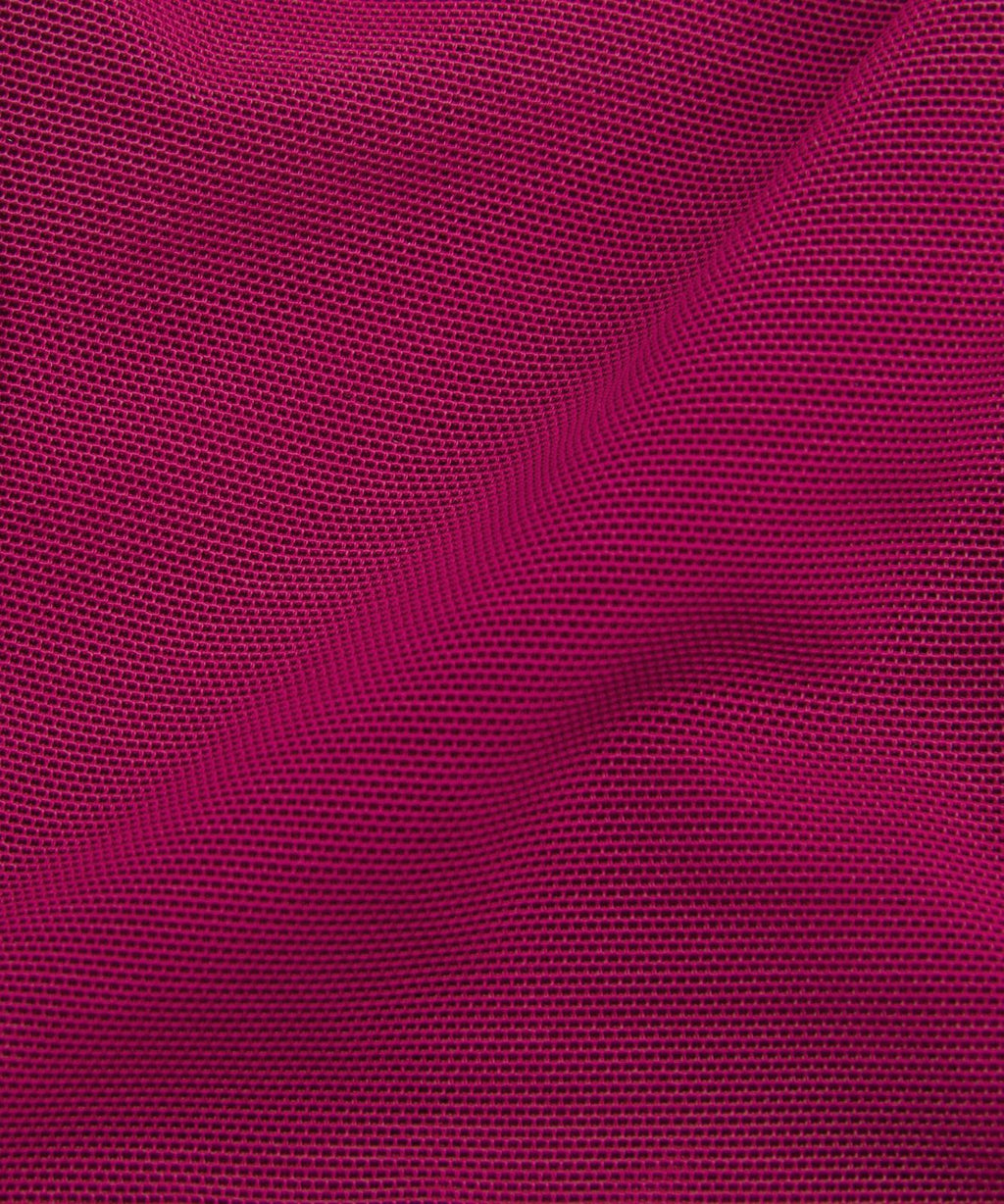 Wunder Train Mesh-Back Bra *Medium Support, B/C Cup Raspberry Rave