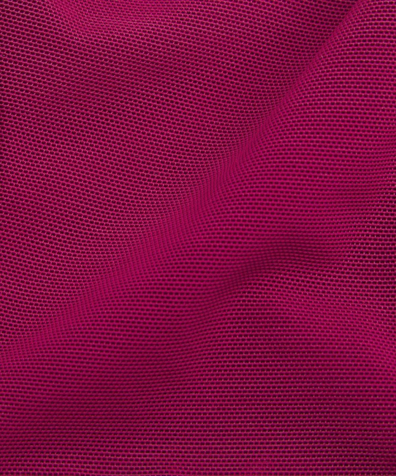 Wunder Train Mesh-Back Bra *Medium Support, B/C Cup Raspberry Rave