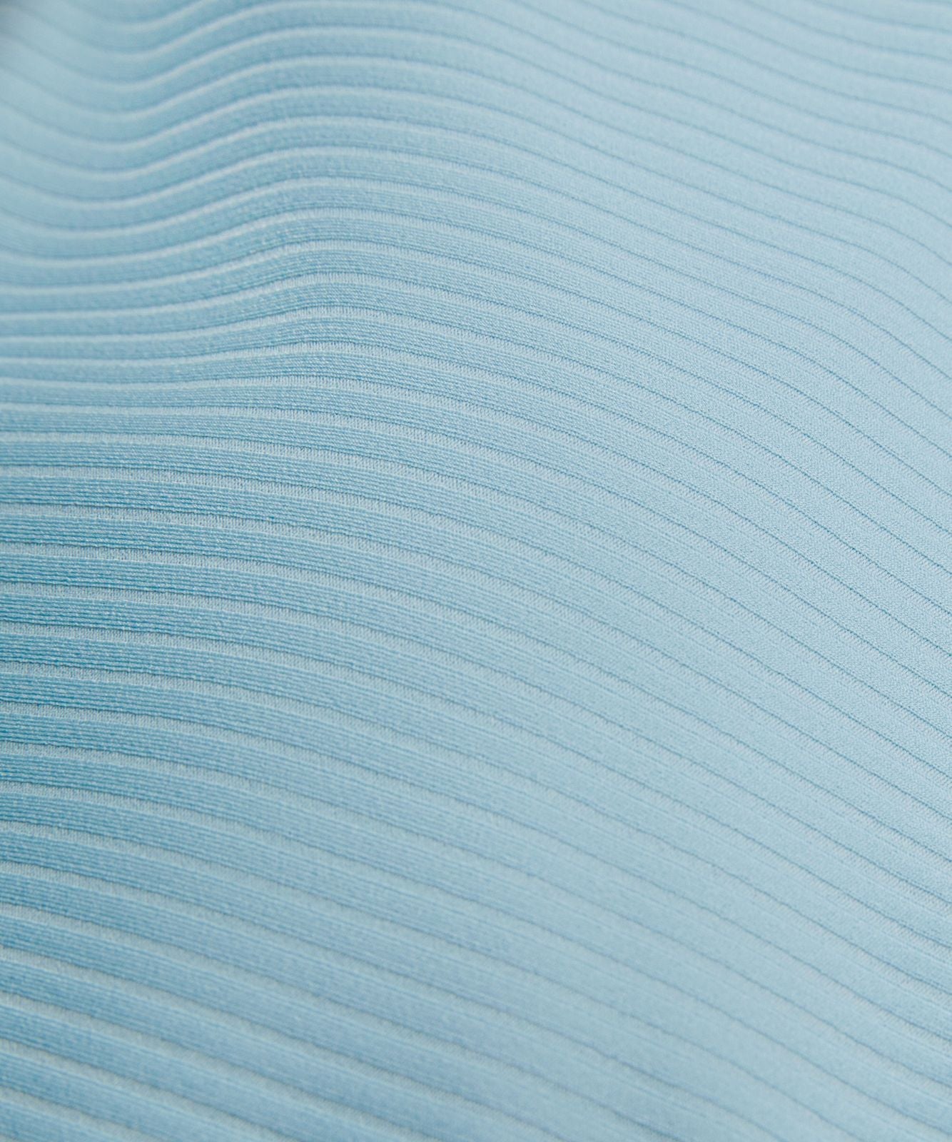 All-Time Hero Ribbed Sports Bra *Medium Support, B/C Cup Seafoam