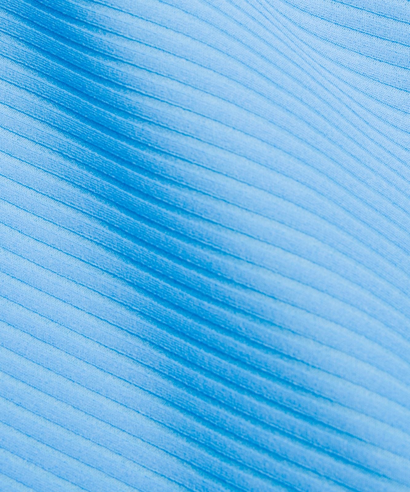 All-Time Hero Ribbed Sports Bra *Medium Support, B/C Cup Ocean Wave