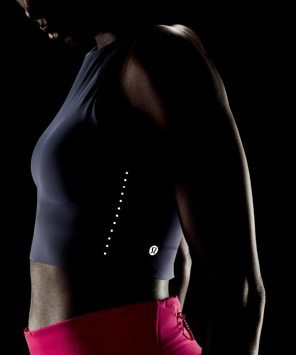 Fast and Free Bra Medium Support, B/C Cup Dusty Diamond