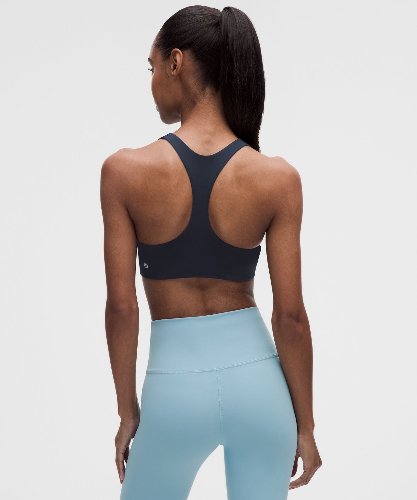 All-Time Hero Sports Bra *Medium Support, B/C Cup True Navy