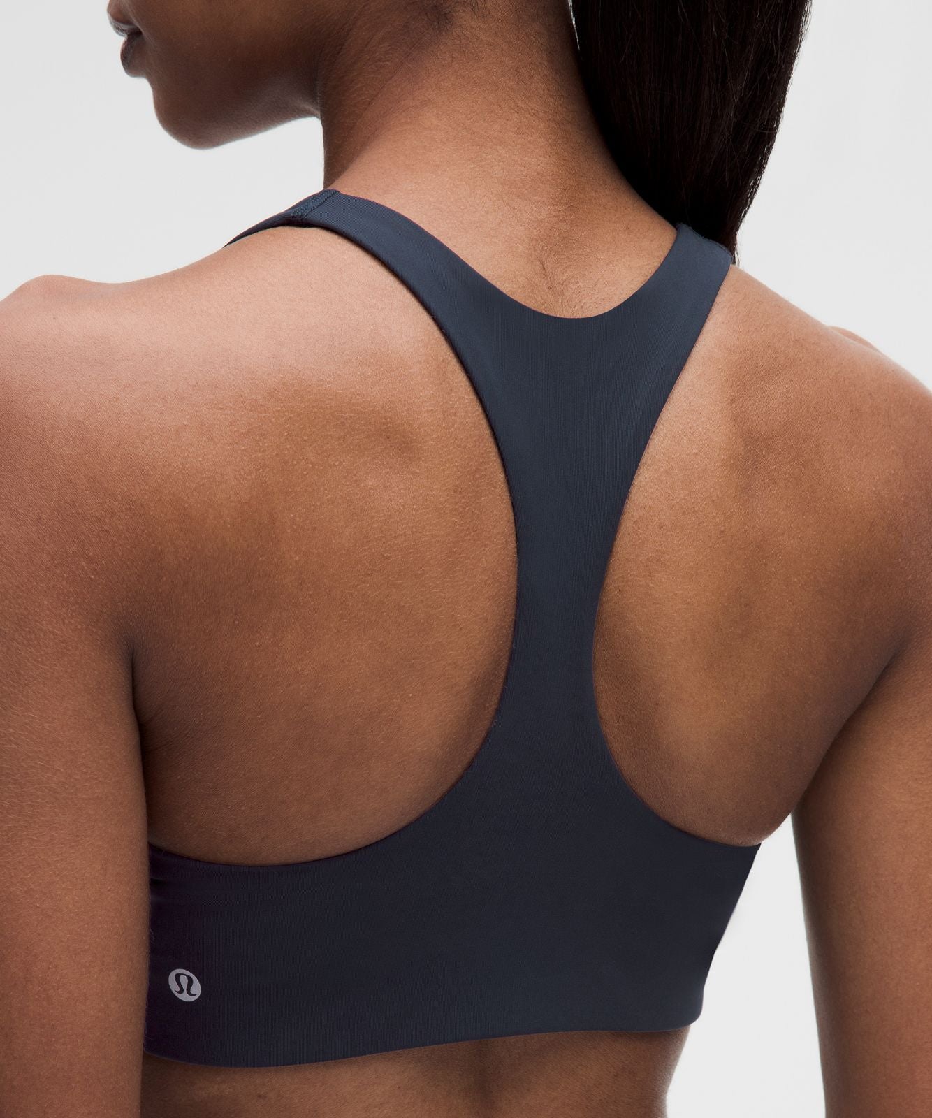 All-Time Hero Sports Bra *Medium Support, B/C Cup True Navy