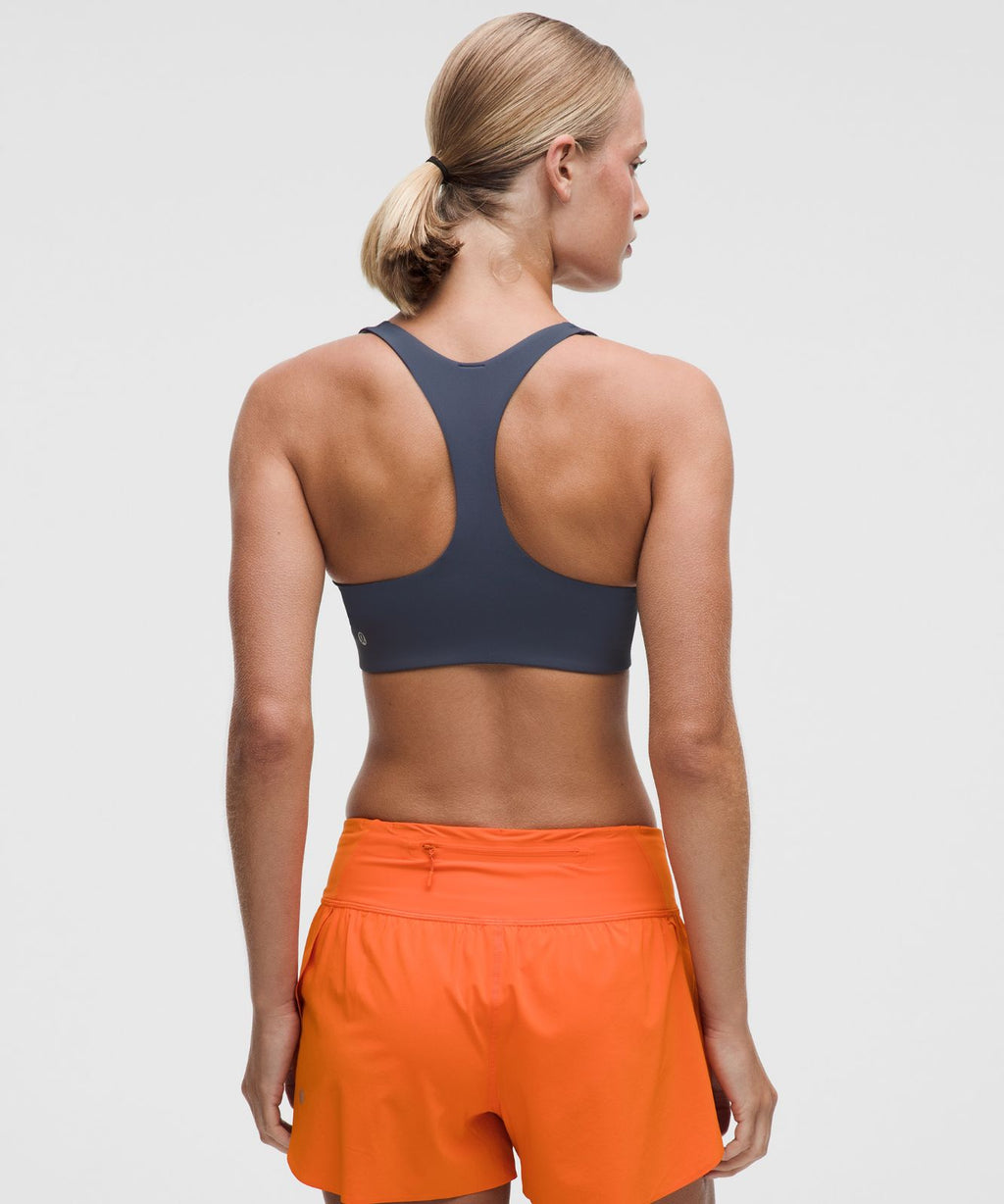 All-Time Hero Sports Bra *Medium Support, B/C Cup Dusty Diamond