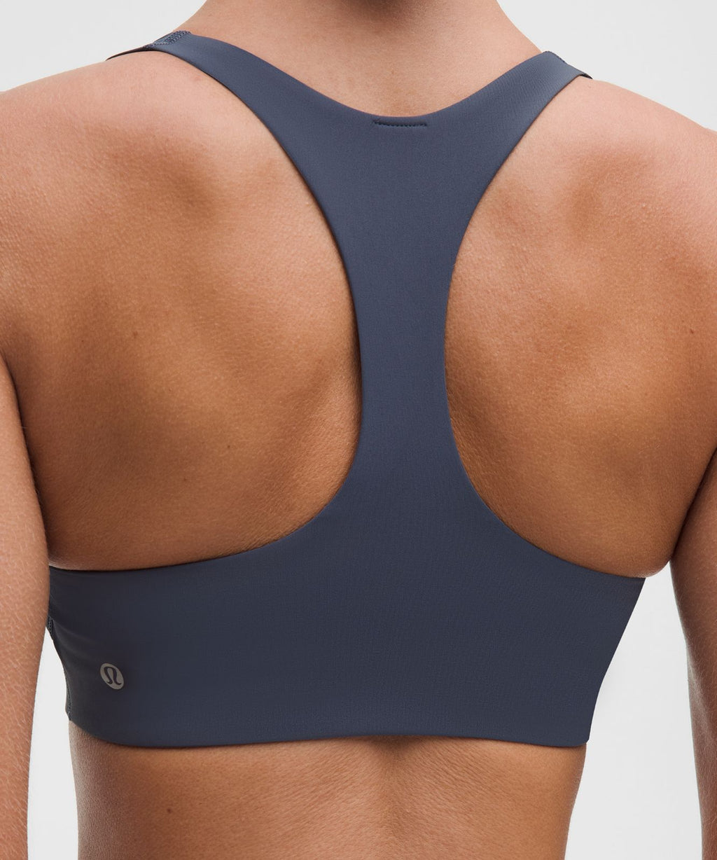 All-Time Hero Sports Bra *Medium Support, B/C Cup Dusty Diamond