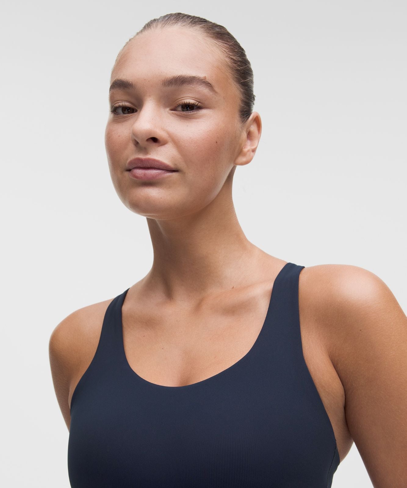 lululemon Energy Bra *High Support, B–G Cups True Navy