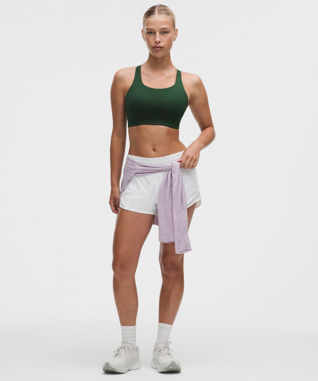 lululemon Energy Bra *High Support, B–G Cups Ivy Grove