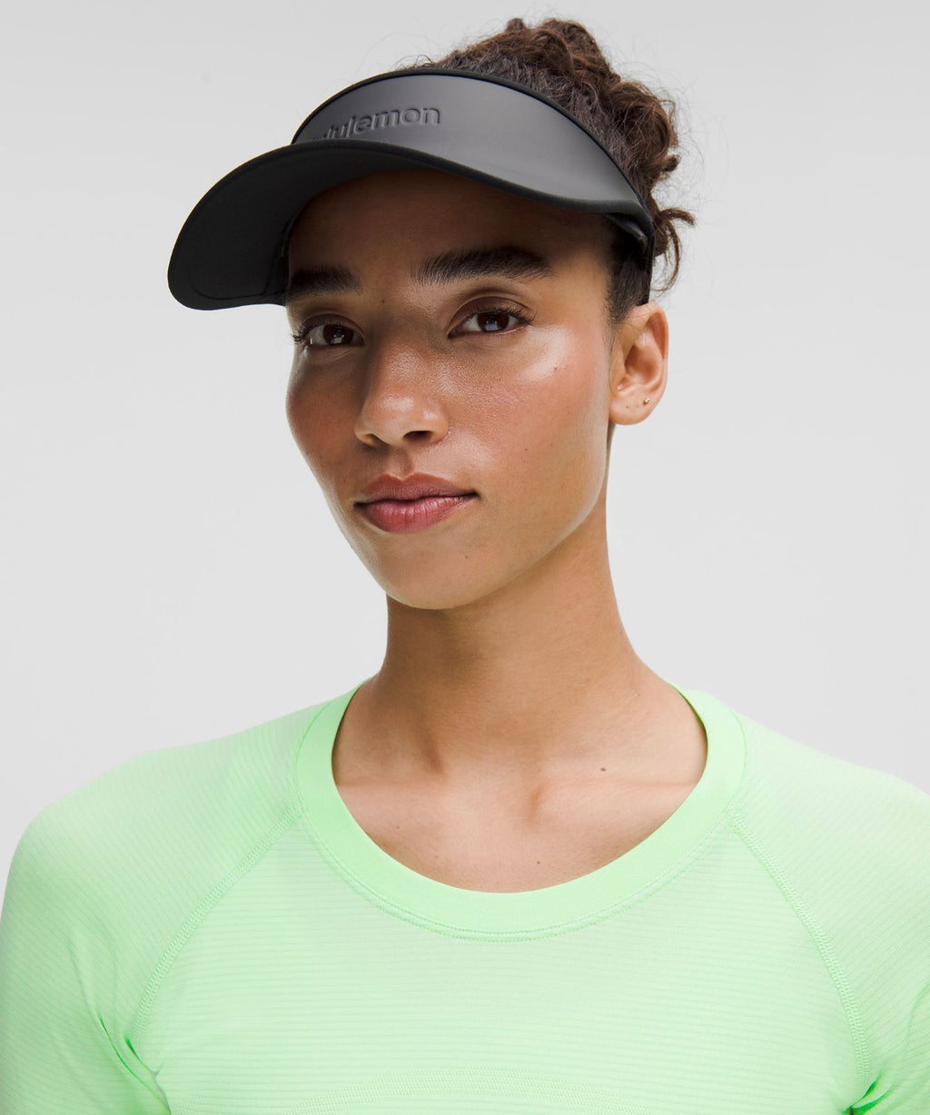 Swiftly Tech Long-Sleeve Shirt 2.0 *Waist Length Citra Lime/Citra Lime