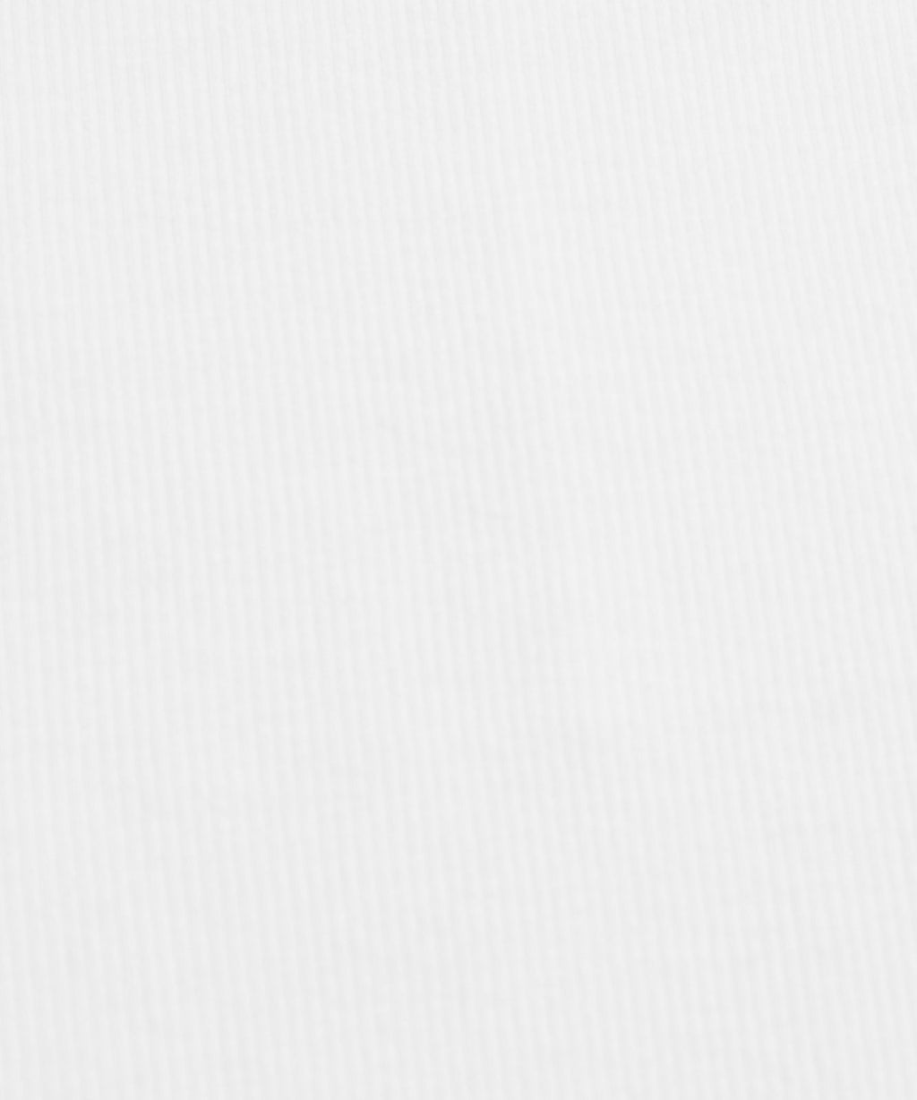Hold Tight Short-Sleeve Shirt White