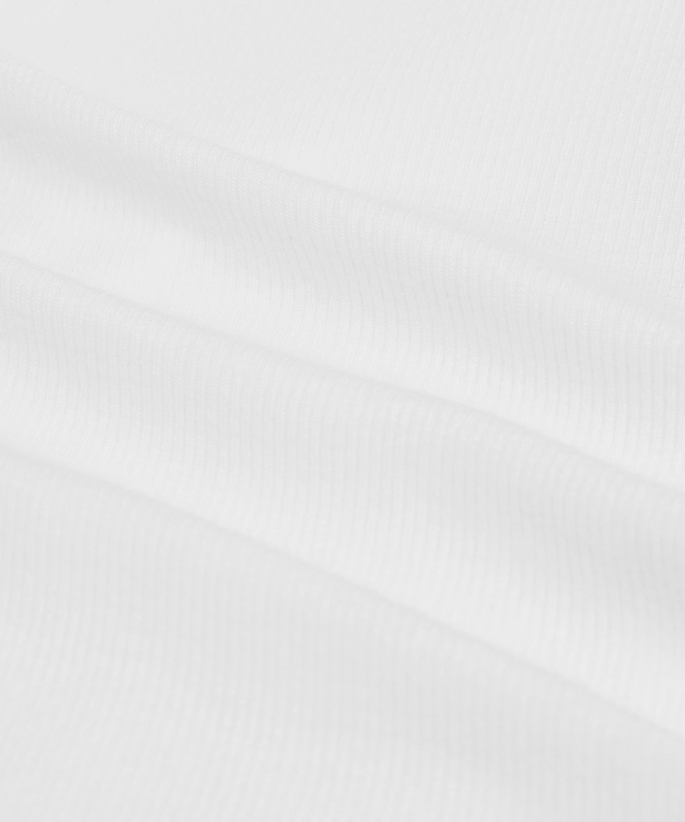 Hold Tight Long-Sleeve Shirt White