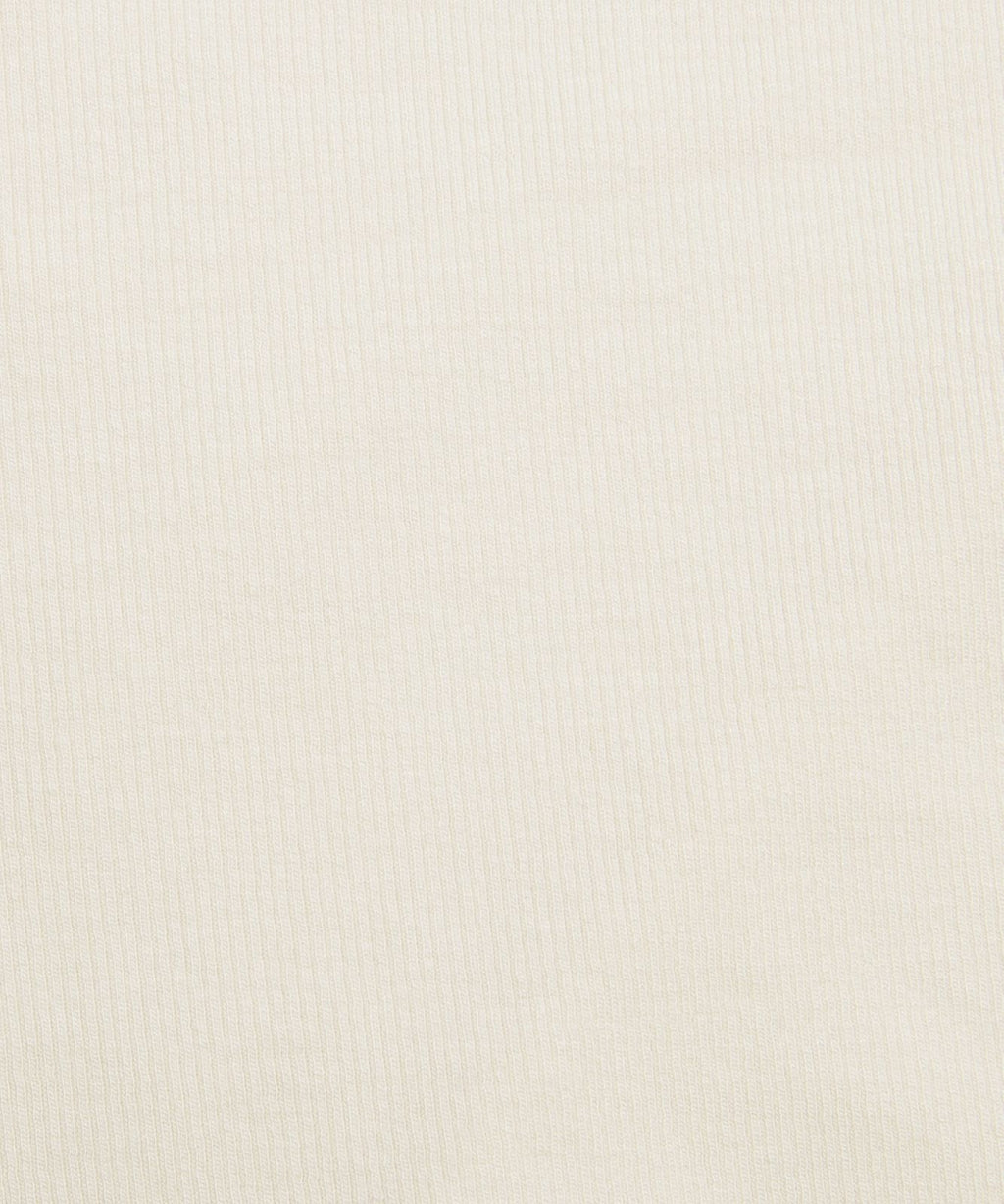 Hold Tight Long-Sleeve Shirt Light Ivory