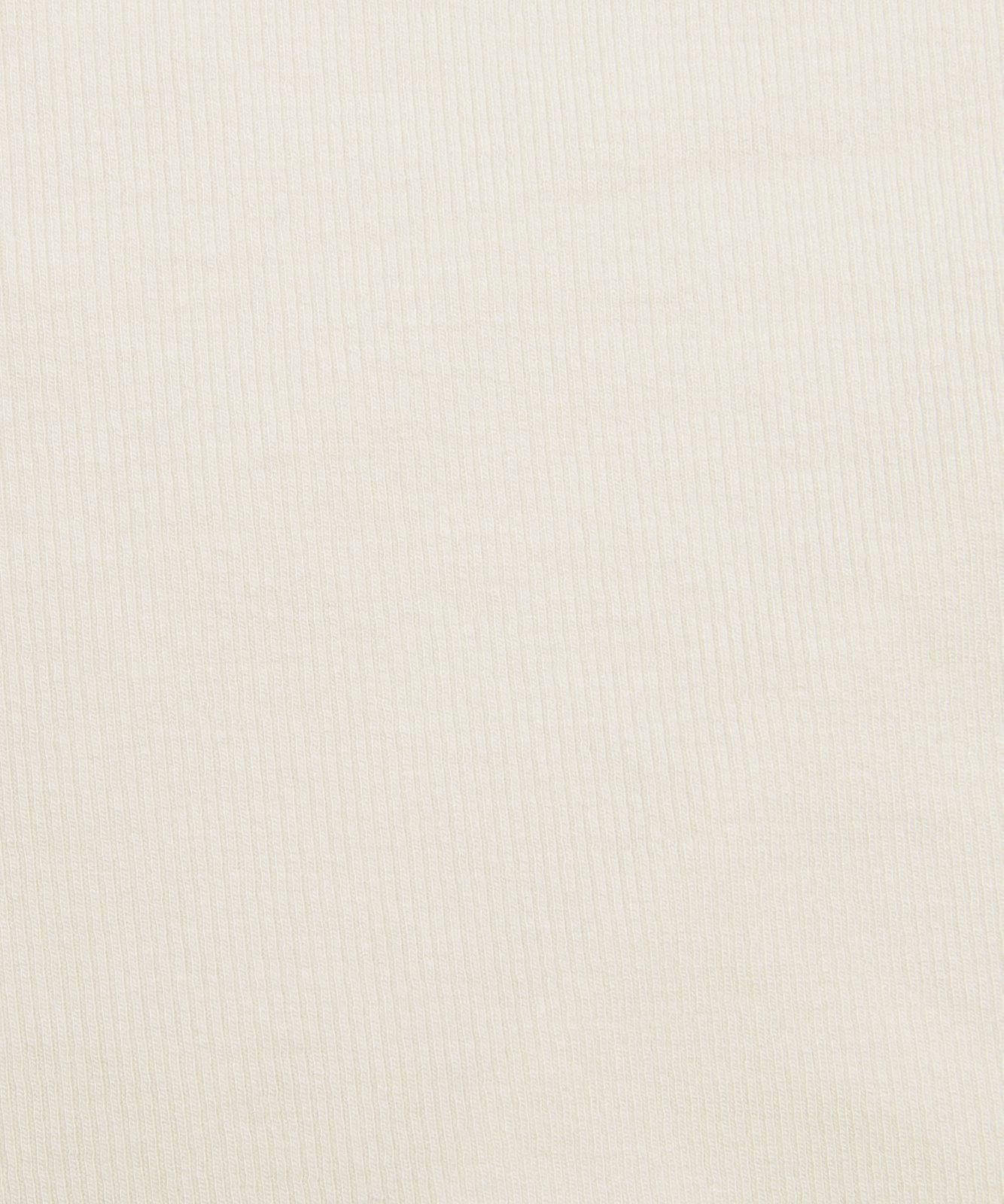 Hold Tight Long-Sleeve Shirt Light Ivory
