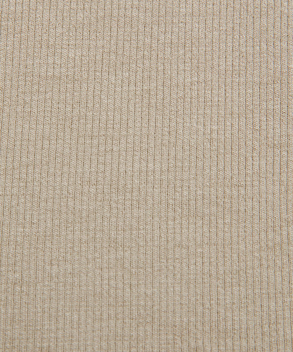 Hold Tight Long-Sleeve Shirt Sheer Oak