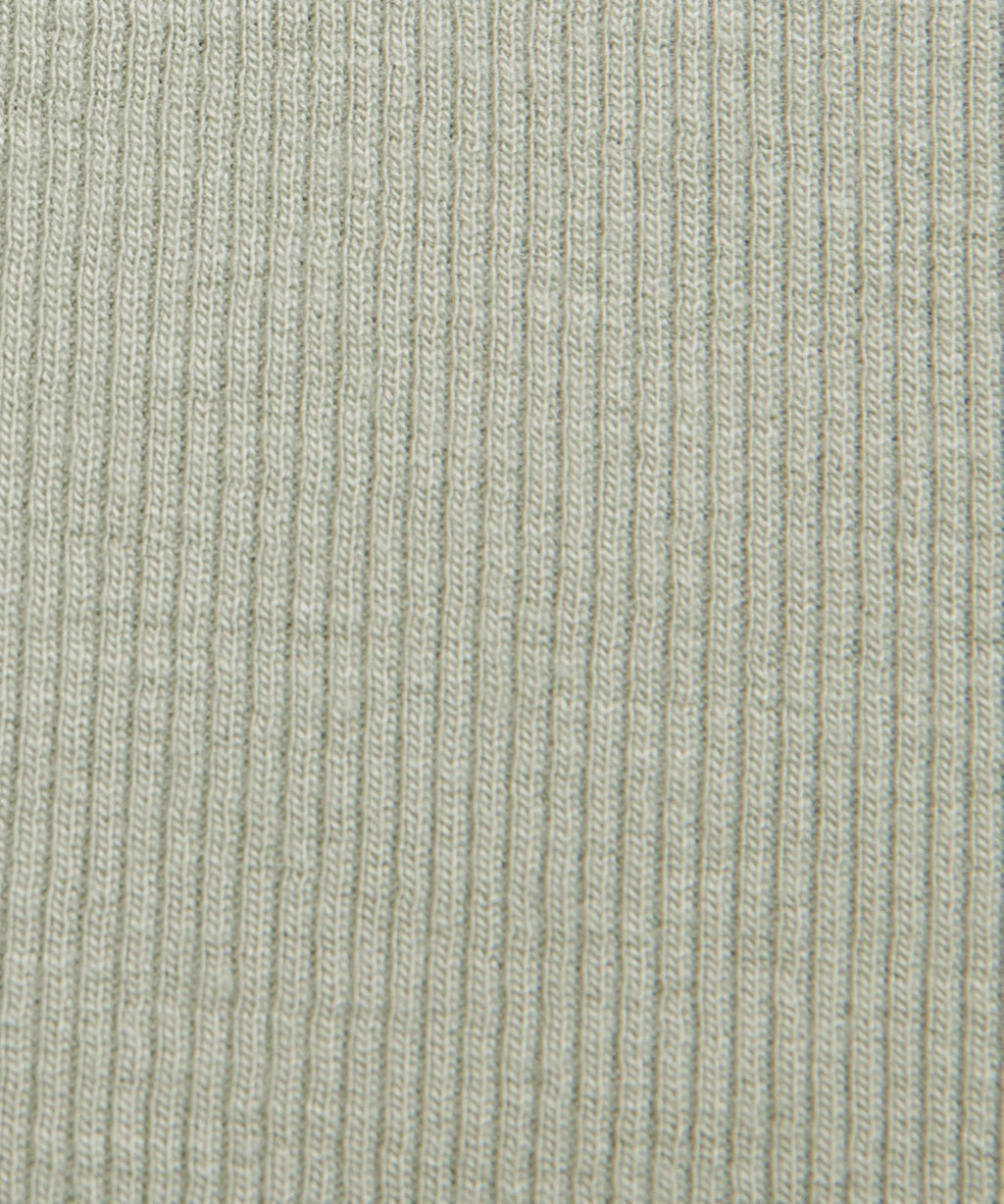 Hold Tight Long-Sleeve Shirt Fog Green