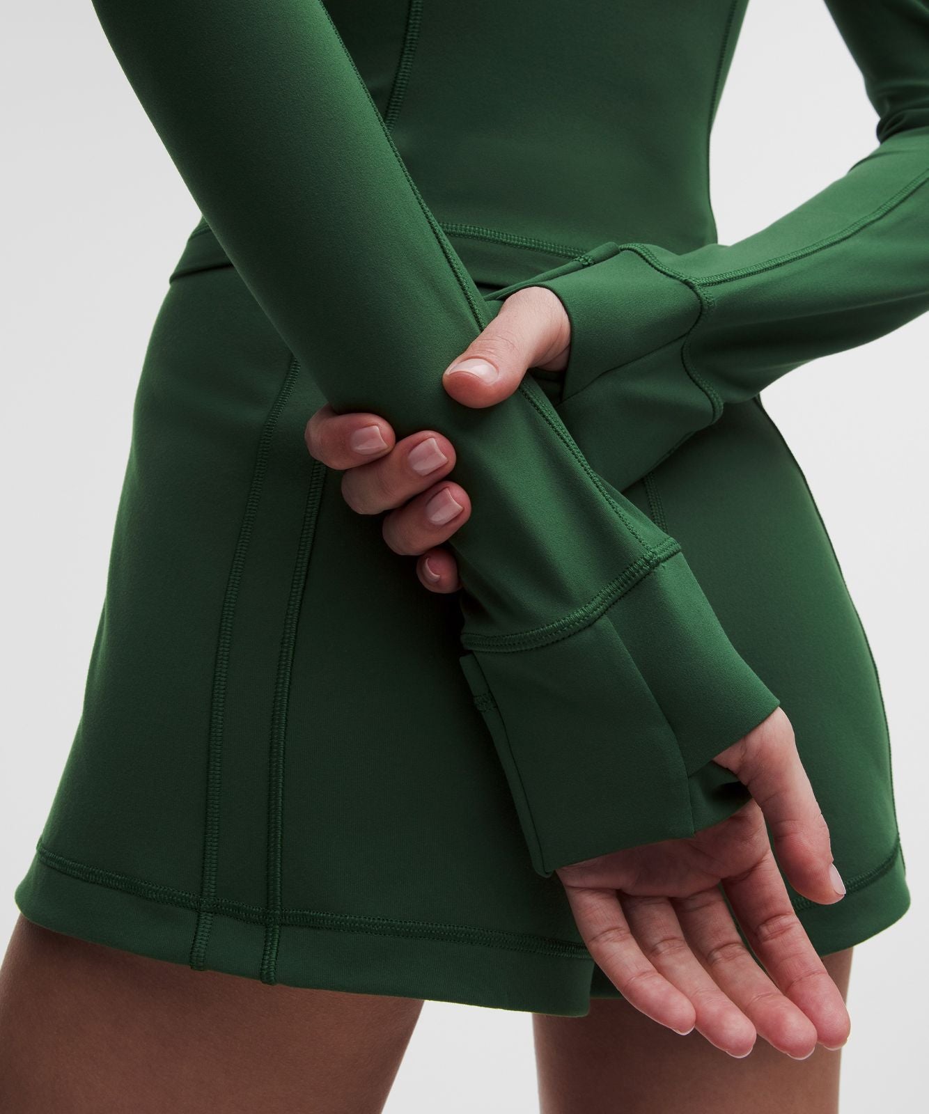 Define Cropped Jacket *Nulu Ivy Grove