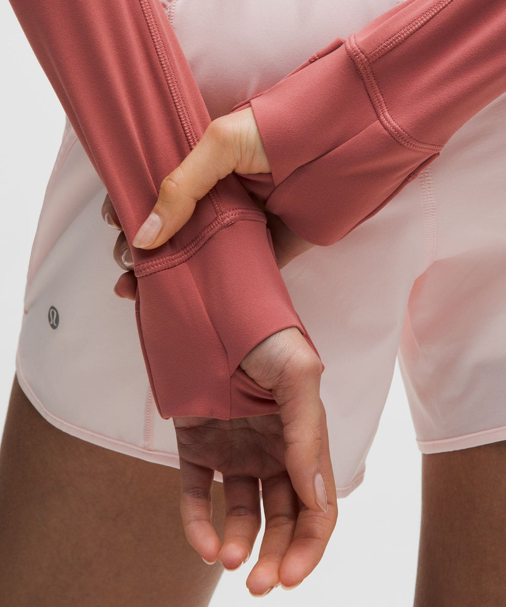 Define Cropped Jacket *Nulu Dusk/Rose Gold/Rose Gold